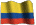 columbia copy