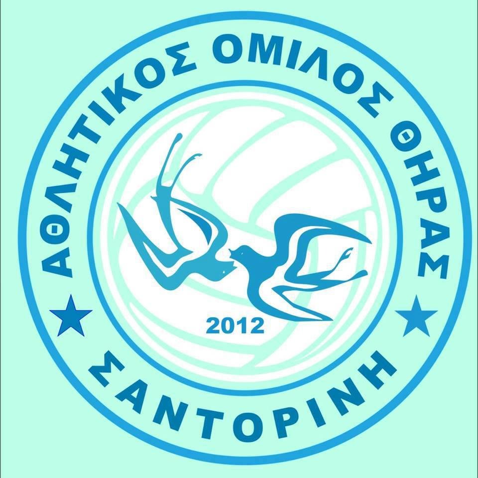 ao thiras logo