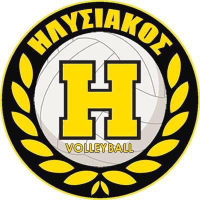 ilisiakos logo