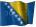 bosniaflag
