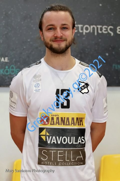 THALLER MAXIMILIAN