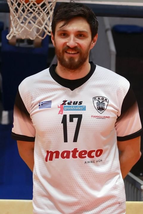 SHAFRANOVICH ALEX