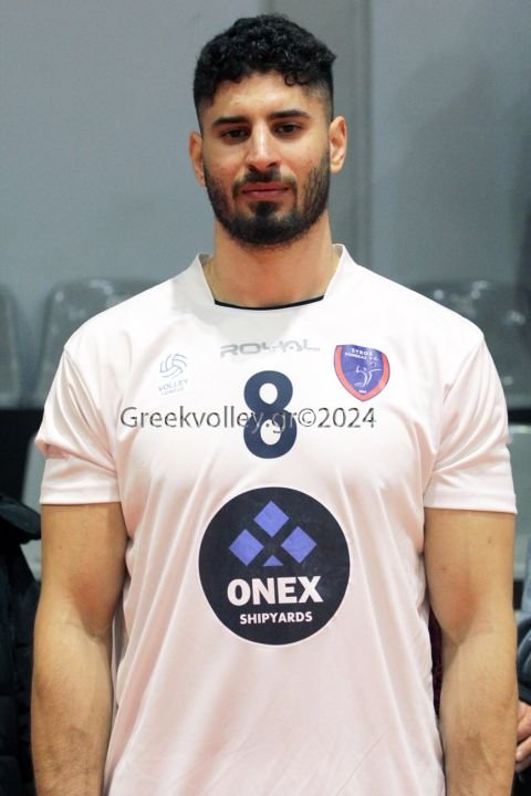 ΠΟΧΑΝΗΣ ΔΗΜΗΤΡΗΣ