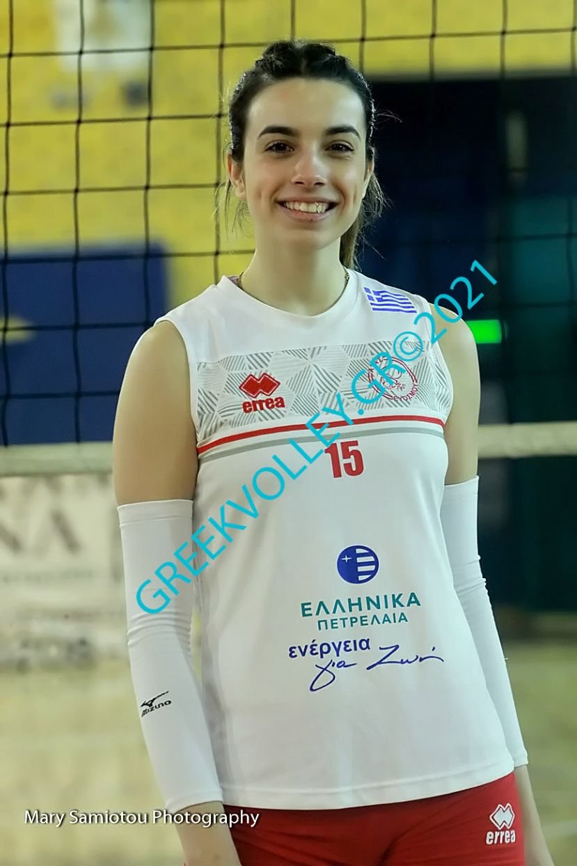 ΓΚΟΛΤΣΙΟΥ ΓΕΩΡΓΙΑ