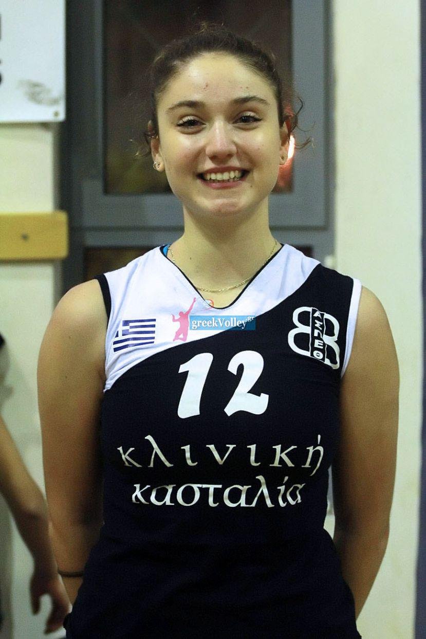 ΧΡΗΣΤΙΝΙΔΟΥ ΣΟΥΛΤΑΝΑ