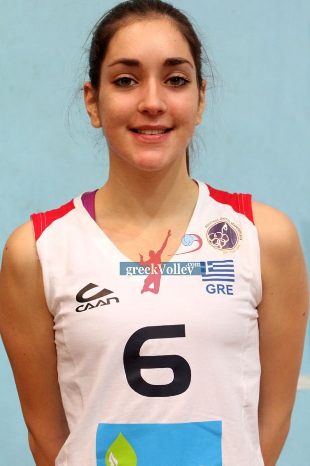 ΠΟΛΥΔΩΡΟΥ ΣΤΑΥΡΙΑ