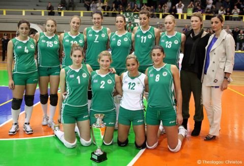 ΠΑΝΑΘΗΝΑΪΚΟΣ 2010-2011