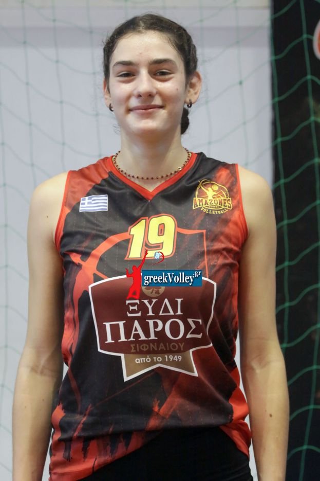 ΜΑΓΓΕΛ ΔΕΣΠΟΙΝΑ