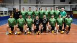 Ελπίς Αμπελοκήπων 2022-2023