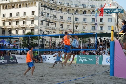 Master Αριστοτέλους: Η τρίτη μέρα (photos)