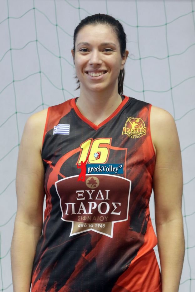 ΚΑΡΑΜΠΑΓΙΑ ΔΗΜΗΤΡΑ