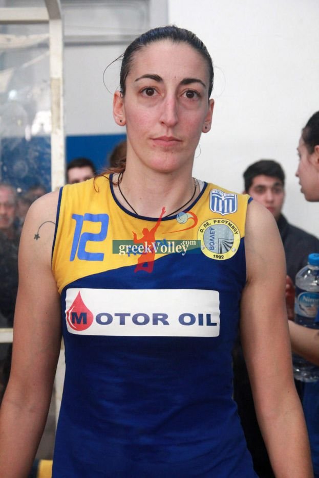 ΚΑΤΕΡΙΝΗ ΑΝΔΡΟΝΙΚΗ