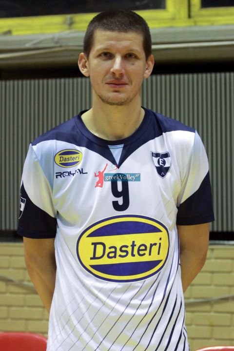 TURANJANIN PETAR