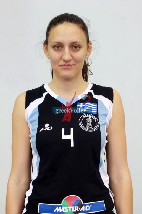 JAKIMOVSKA MAJA