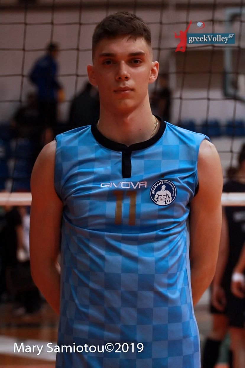 ΜΟΥΧΛΙΑΣ ΔΗΜΗΤΡΗΣ