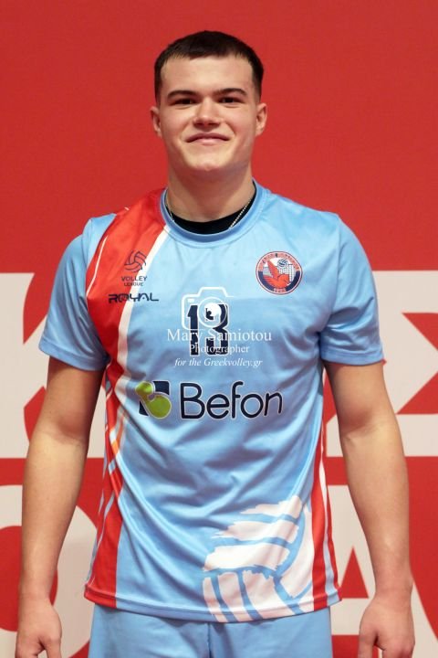 ΚΟΡΔΑΛΗΣ ΝΙΚΟΣ