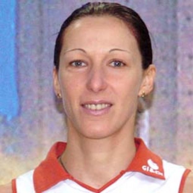 OUZUNOVA SLAVKA