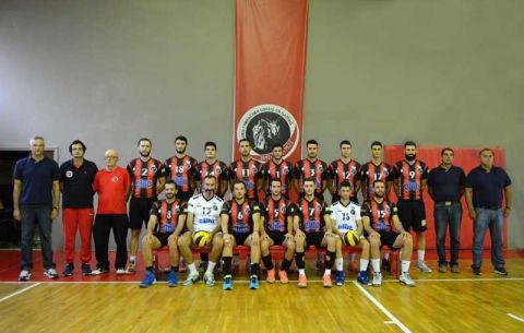 ΠΑΝΑΧΑΪΚΗ 2015-2016