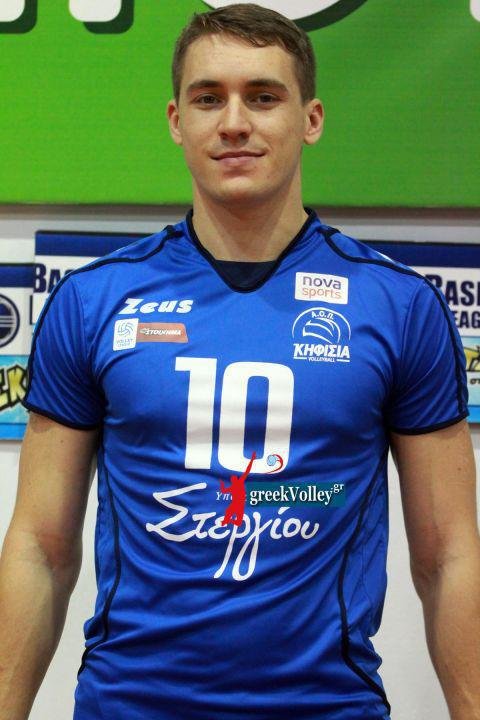 KOVALCHUK OLEH