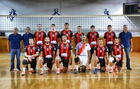 ΠΑΝΑΧΑΙΚΗ 2014-2015