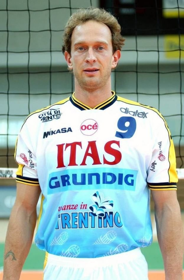 BERNARDI LORENZO