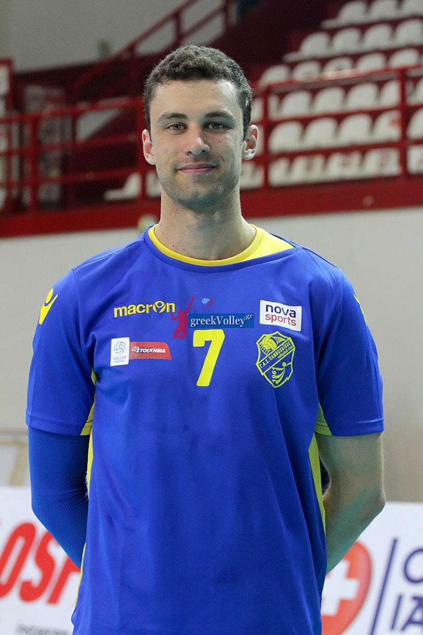 BEAU GRAHAM