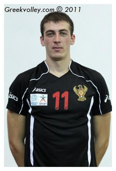 BOJOVIC MLADEN