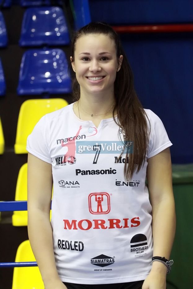 ΚΕΛΕΣΙΔΟΥ ΕΙΡΗΝΗ