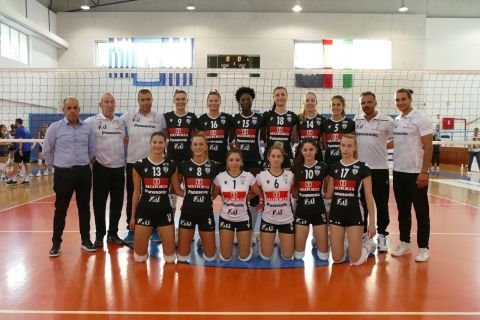 ΠΑΟΚ 2021-2022 (Γ)