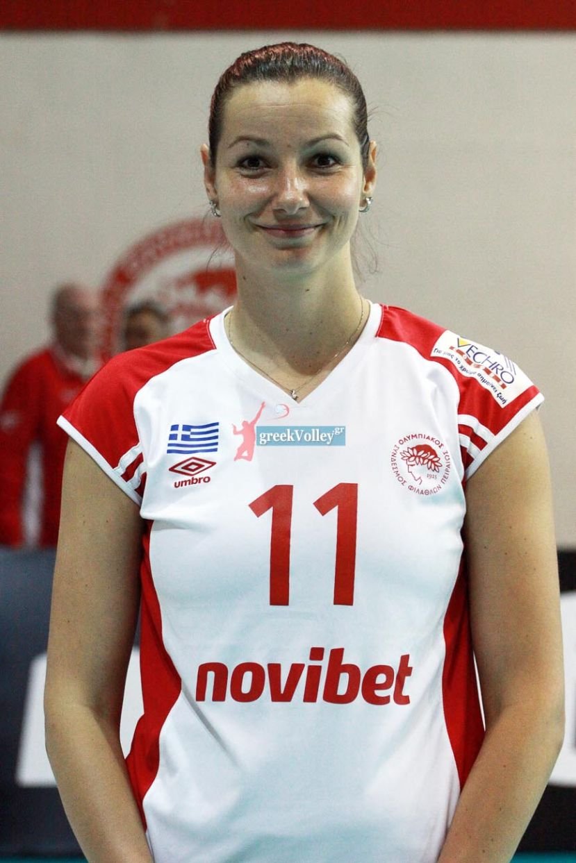 BRAMBOROVA IVANA