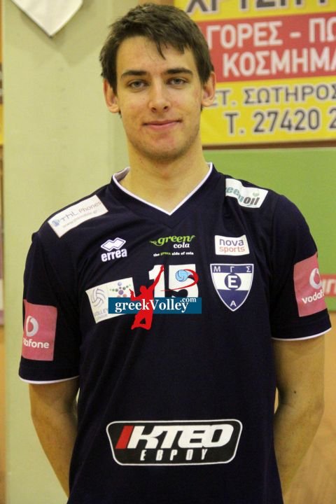 ANDRIC LEO