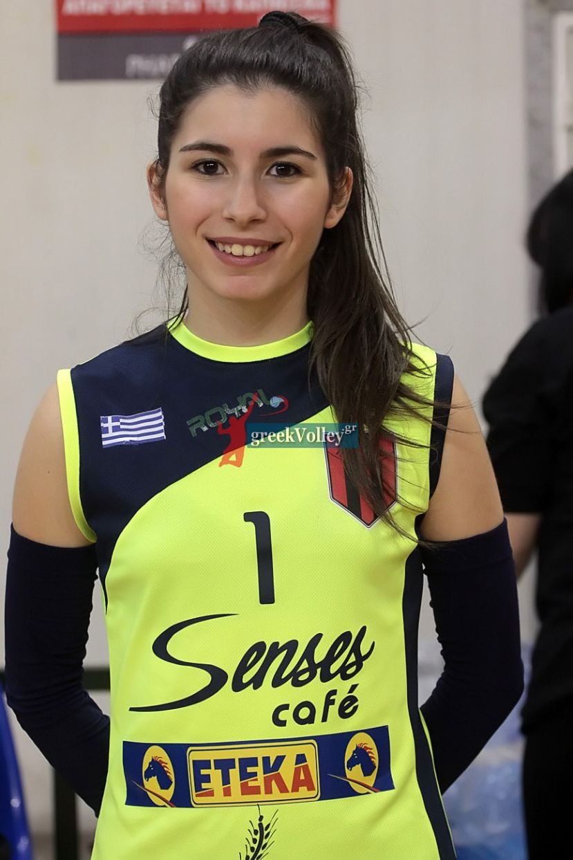 ΛΙΑΡΟΥ ΜΑΡΙΑΝΝΑ