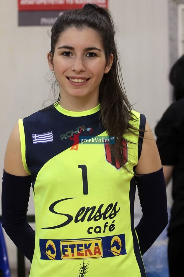 ΛΙΑΡΟΥ ΜΑΡΙΑΝΝΑ