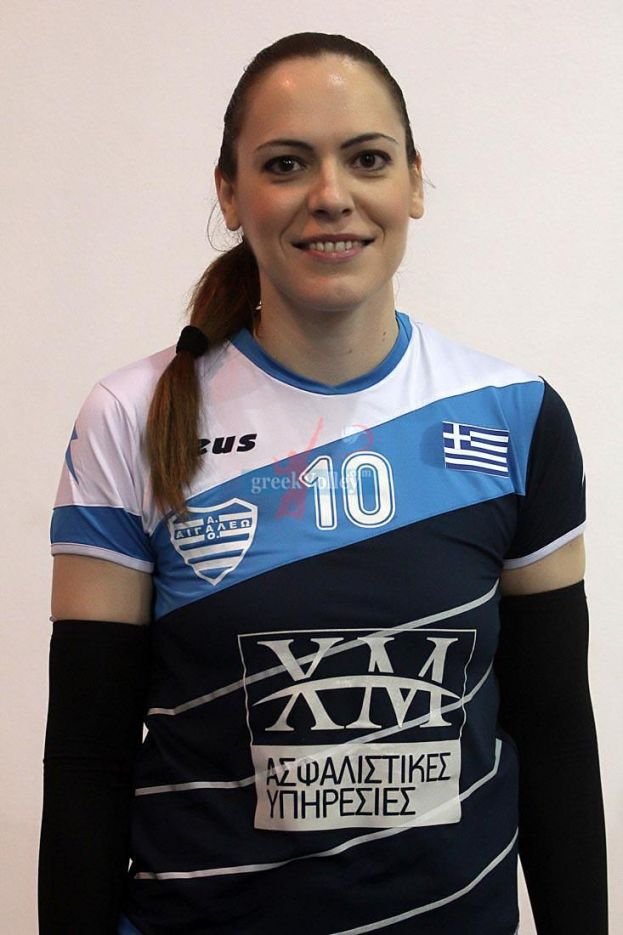 ΚΑΡΑΚΑΤΣΑΝΗ ΑΝΤΩΝΕΛΛΑ