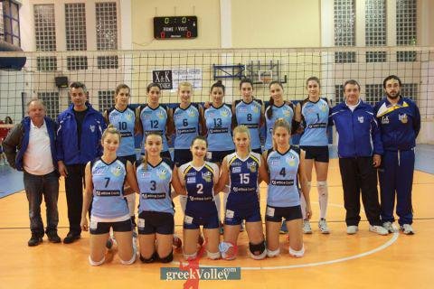 ΙΩΝΕΣ ΑΣΠ 2013-2014