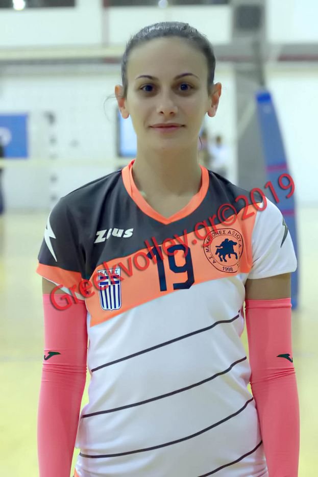 ΠΑΠΑΔΟΠΟΥΛΟΥ ΡΟΖΑΛΙΝΑ