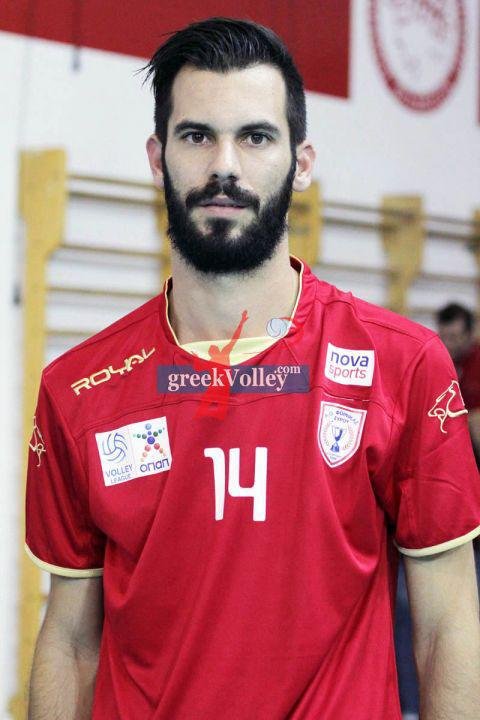 ΒΕΛΕΤΖΑΣ ΓΙΩΡΓΟΣ