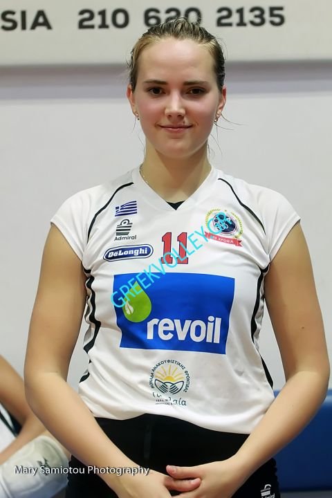 ARNAUTOU FRANCES