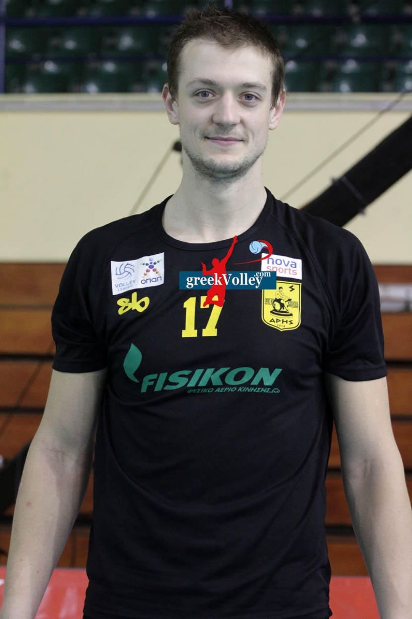 KAMINSKI MICHAL