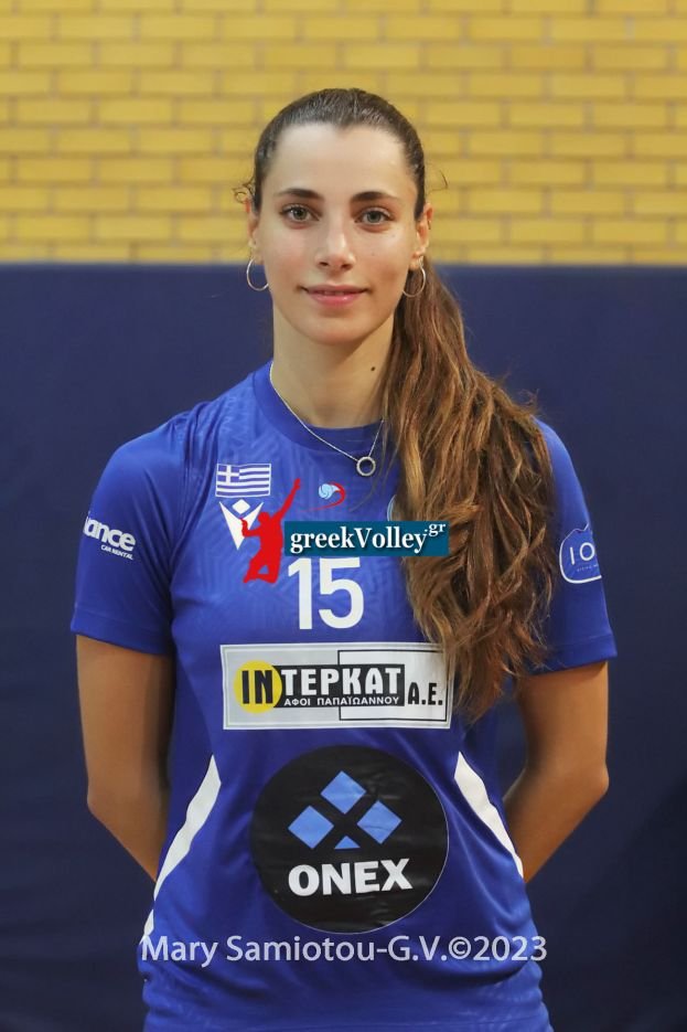 ΜΑΡΑΘΟΚΑΜΠΙΤΟΥ ΣΟΦΙΑ