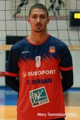 ΡΕΣΤΕΜΗΣ ΤΡΙΑΝΤΑΦΥΛΛΟΣ