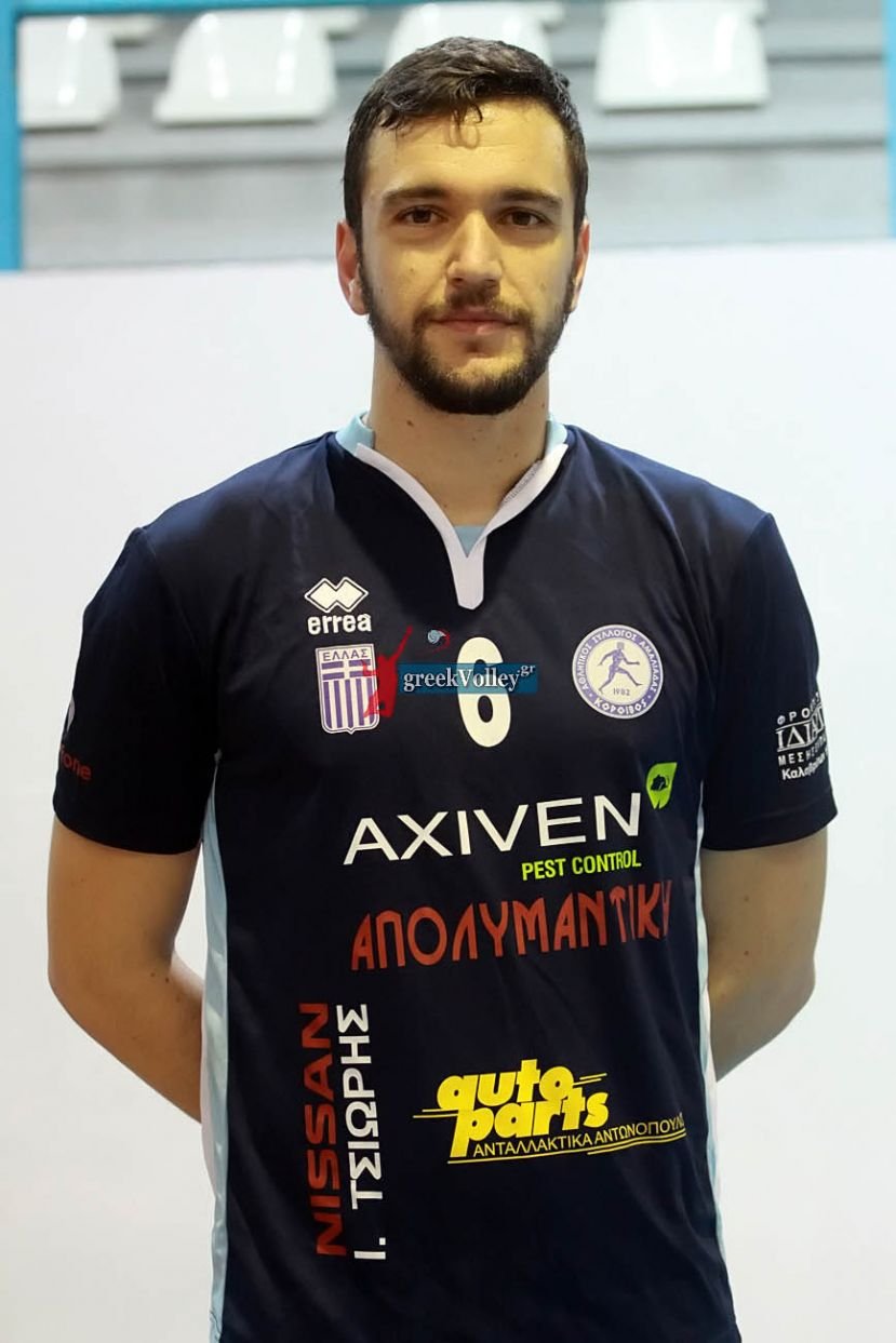 ΜΠΙΣΚΟΣ ΠΑΝΑΓΙΩΤΗΣ