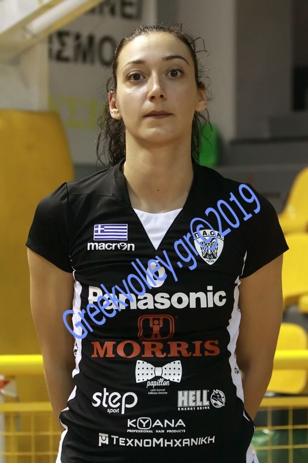 ΚΙΟΣΗ ΕΛΕΝΗ