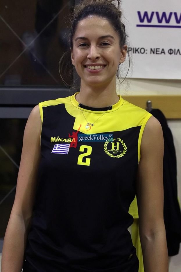 ΛΙΑΡΟΥΤΣΟΥ ΜΑΡΙΑΝΝΑ