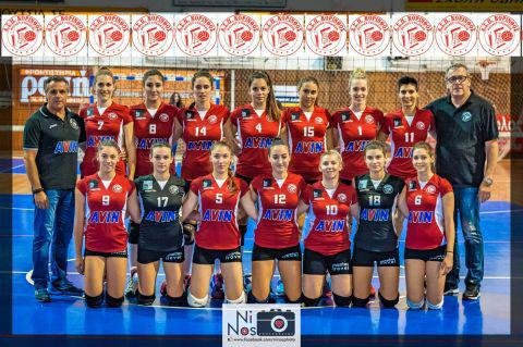 Α.Σ.Π. ΚΟΡΙΝΘΟΣ 2015 - 2016