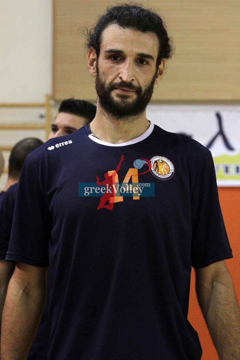 ΠΟΥΛΗΣ ΓΕΡΑΣΙΜΟΣ