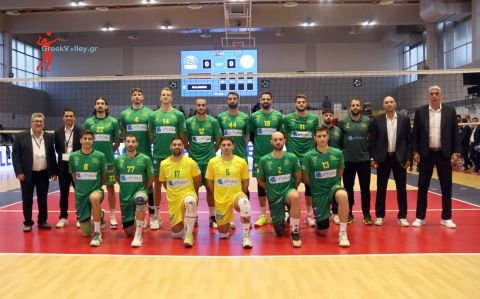 ΑΟ ΚΑΛΑΜΑΤΑ 80 2025 - 2026