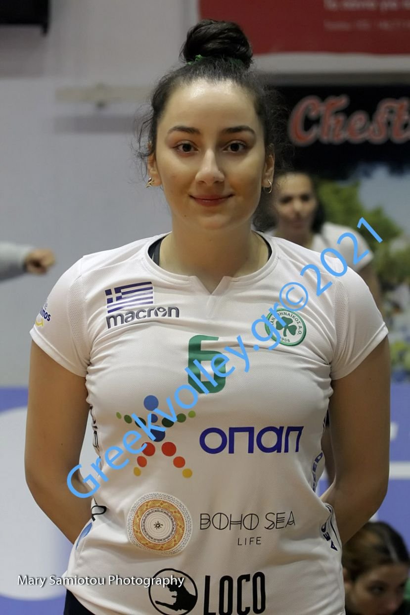 ΛΕΩΝΙΔΟΥ ΕΒΙΤΑ