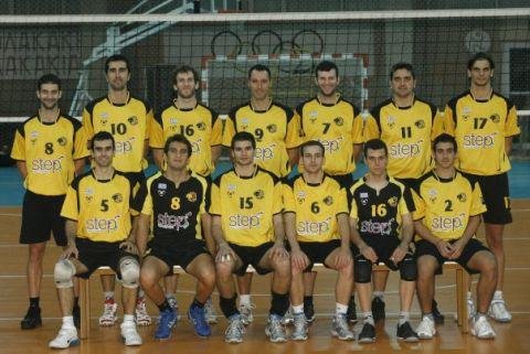 ΑΕΚ 2008-2009