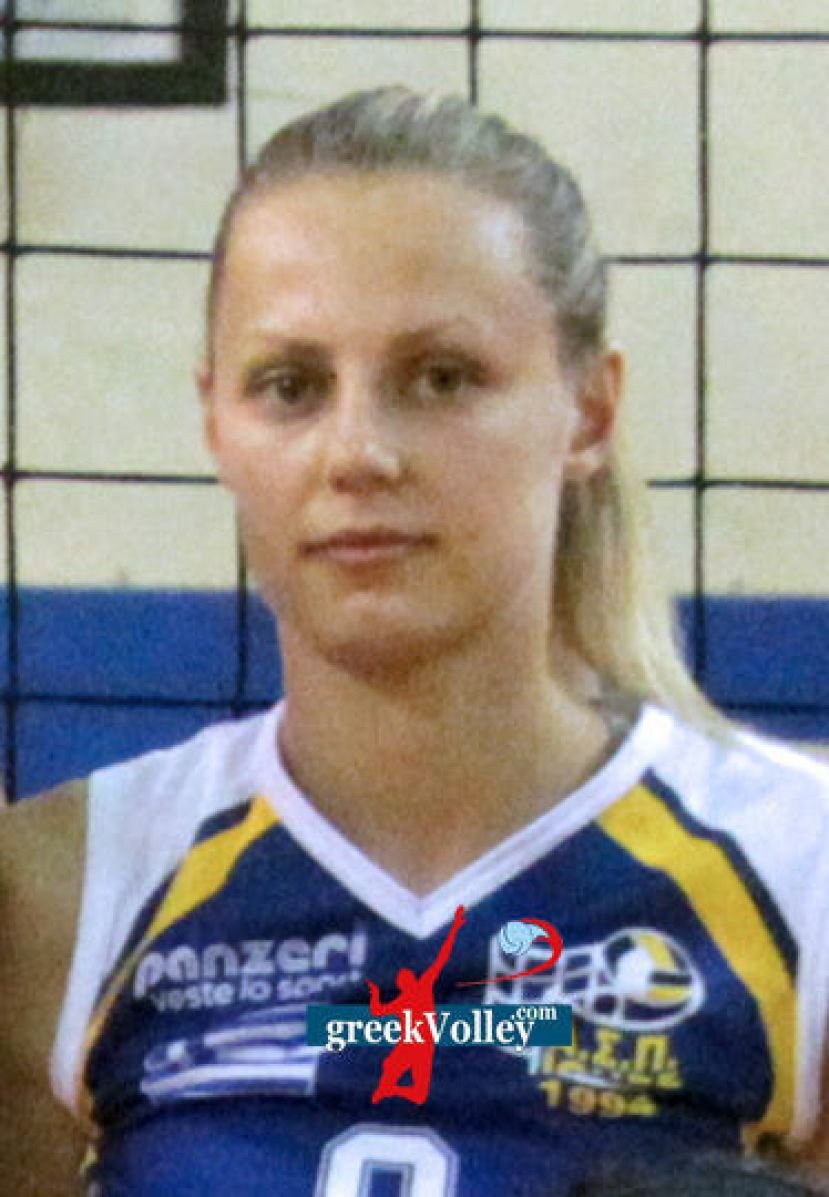 PRSA MARIJA